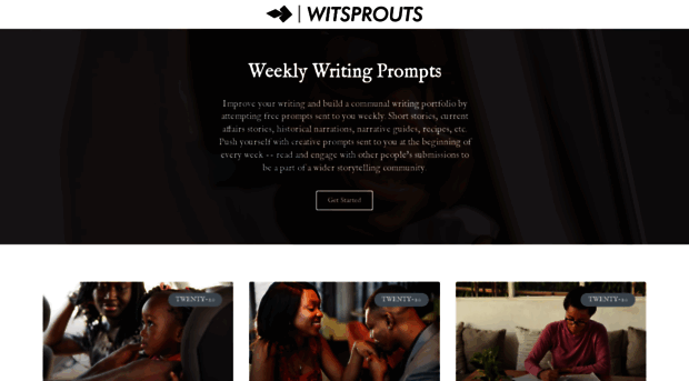 witsprouts.com