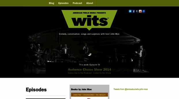 witsradio.org