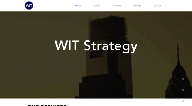 witstrategy.com