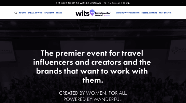 witsummit.com