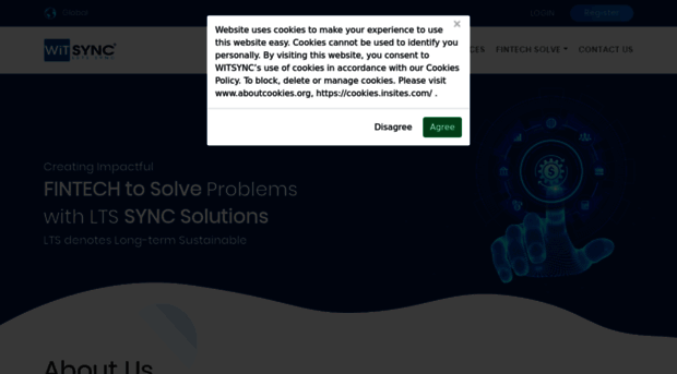 witsync.co