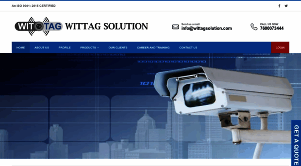 wittagsolution.com