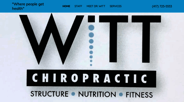 wittchiropracticnixa.com