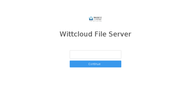 wittcloud.egnyte.com