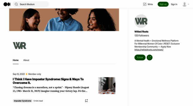 wittedroots.medium.com