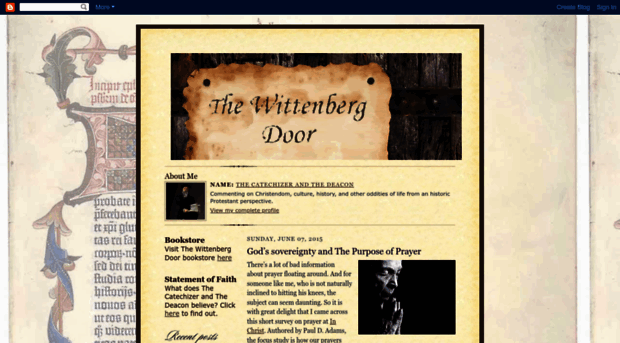 wittenberg-door.blogspot.com