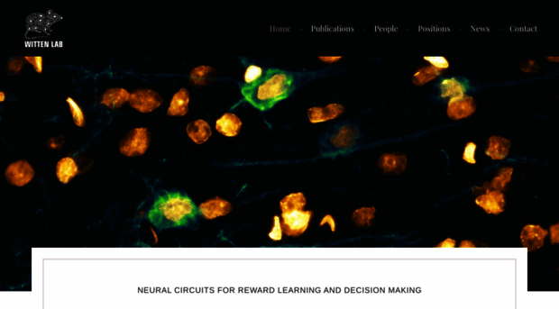 wittenlab.org