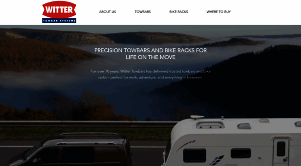 witter-towbars.com