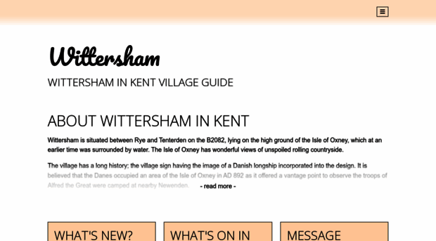 wittersham.kent-towns.co.uk