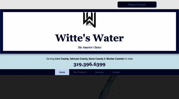 witteswater.com
