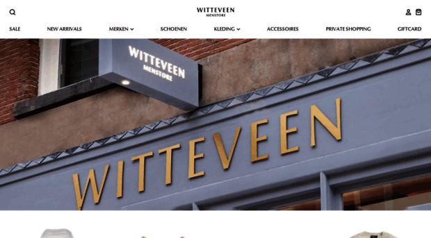 witteveenmensshop.nl