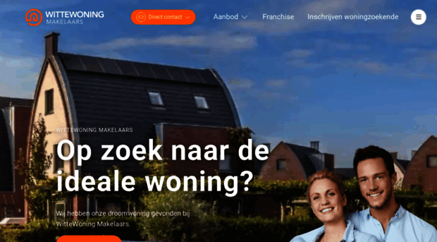 wittewoningmakelaars.nl
