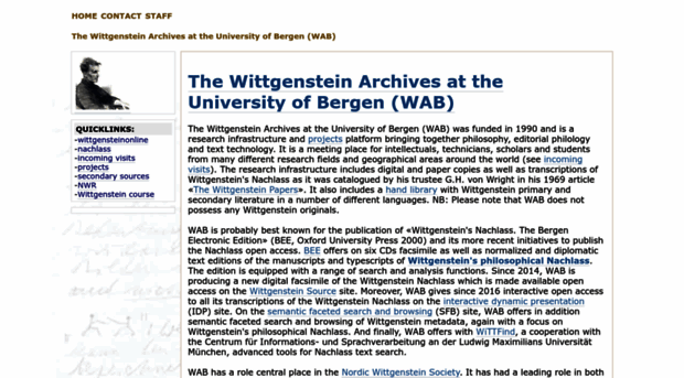 wittgensteinrepository.org