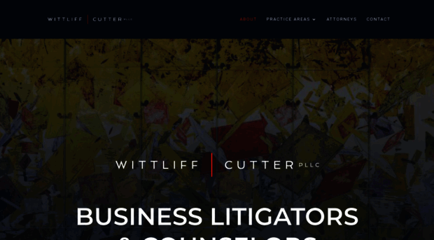 wittliffcutter.com