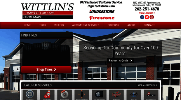 wittlins.com