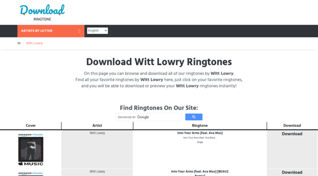 wittlowry.download-ringtone.com