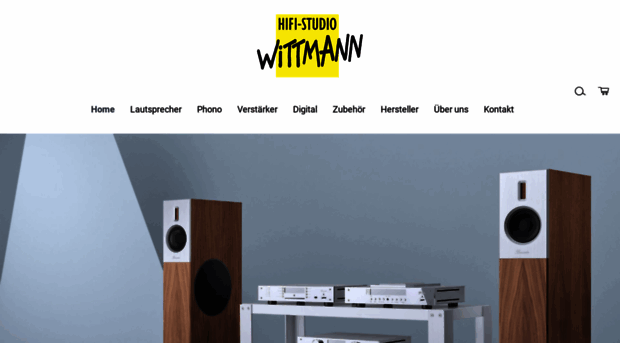 wittmann-hifi.de