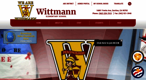 wittmannes.us