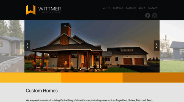 wittmerconstruction.com