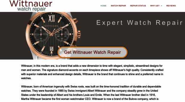 wittnauerwatchrepair.com