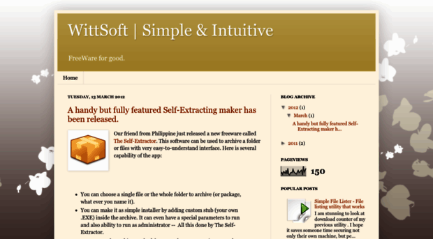 wittsoft.blogspot.com
