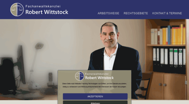 wittstock-thormeyer.de