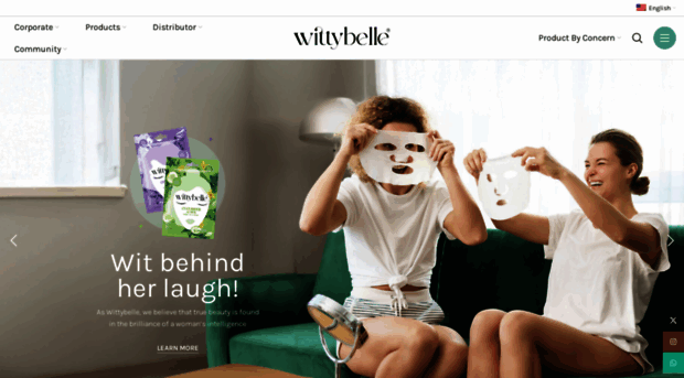 wittybelle.com