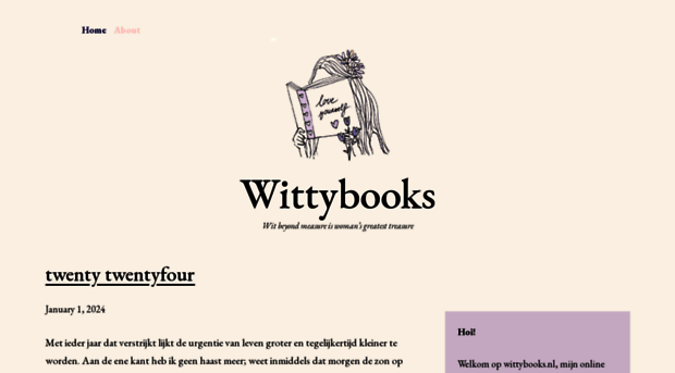 wittybooks.nl