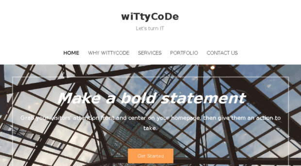 wittycode.com