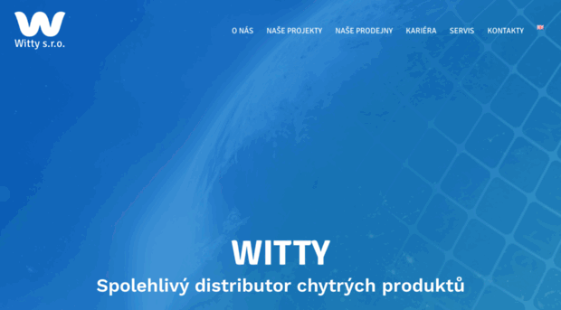 wittytrade.com