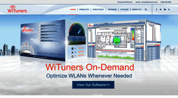 wituners.com