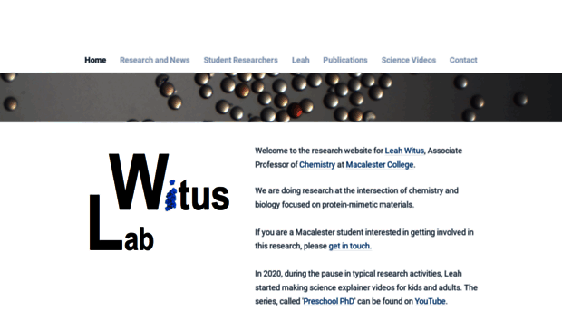 wituslab.weebly.com