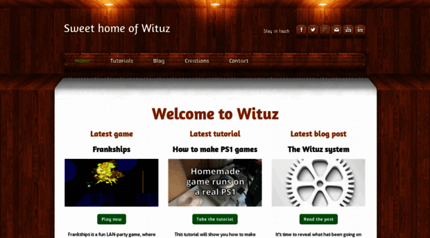 wituz.com