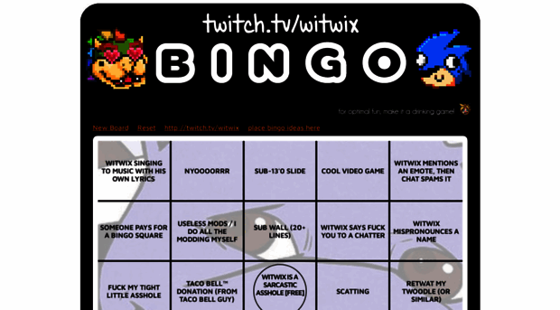 witwixbingo.byethost8.com