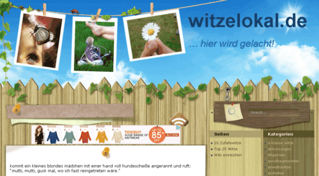 witzelokal.de