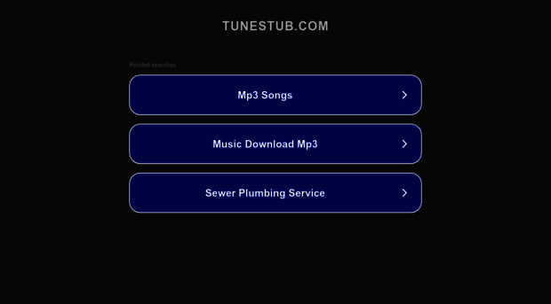 witzend.tunestub.com
