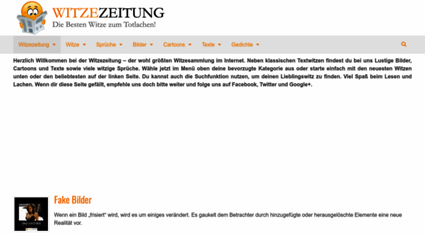 witzezeitung.de