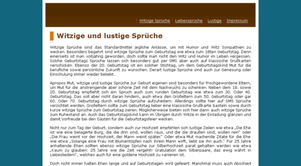 witzigesprueche.org