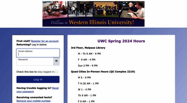 wiu.mywconline.com