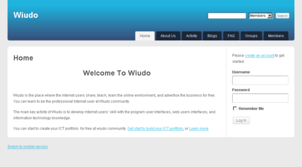 wiudo.org