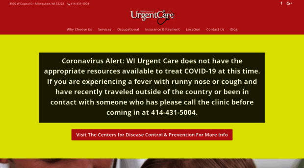 wiurgentcare.com