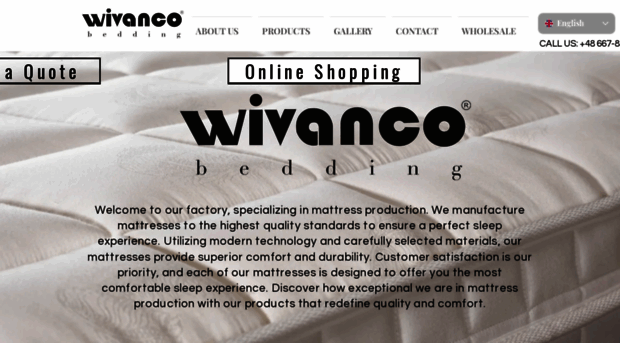 wivancobed.com