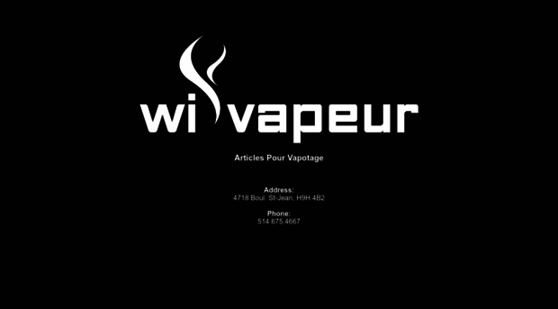 wivapor.com