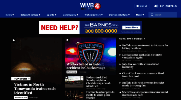 wivb.com