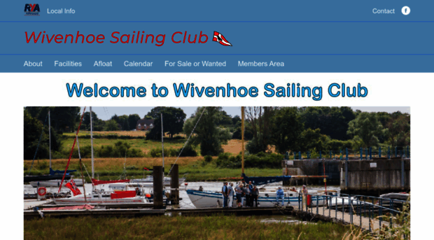 wivenhoesailingclub.org