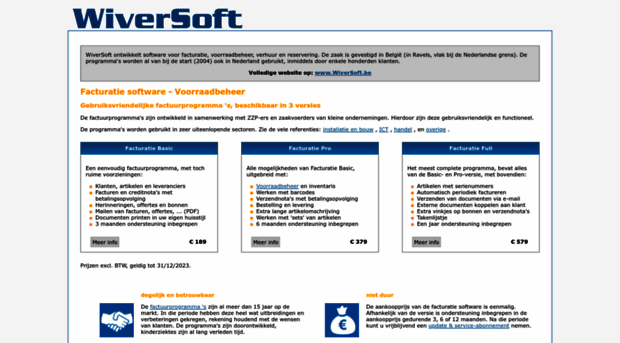 wiversoft.nl