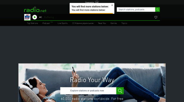 wivh.radio.net