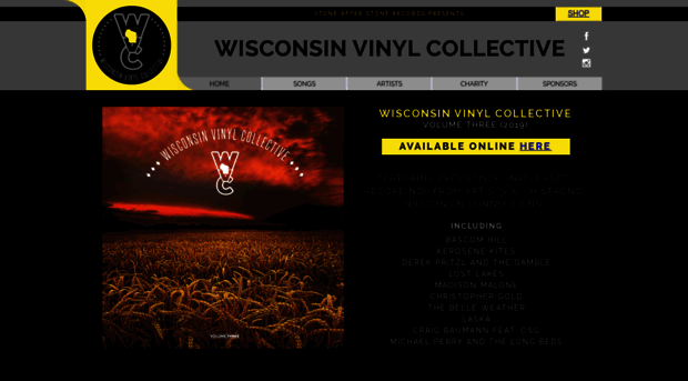 wivinyl.com