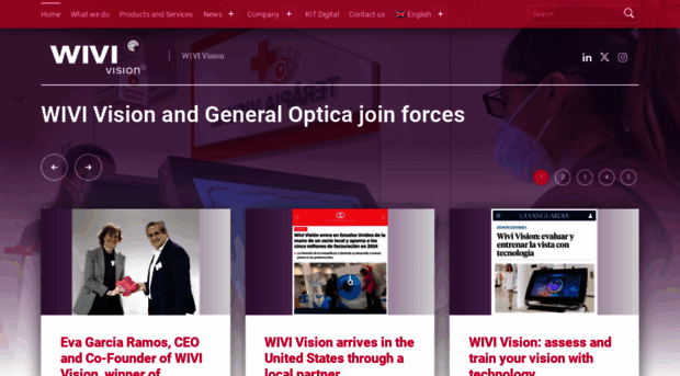 wivivision.com