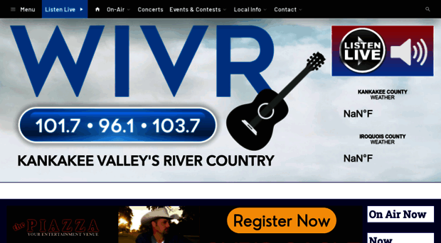 wivr1017.com